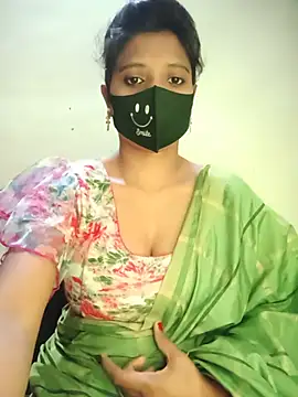 Mohini Josh069 online show from 07-01-26, 11:26