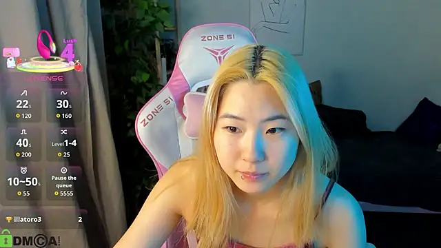 Aisi 18 online show from 10-03-25, 01:46