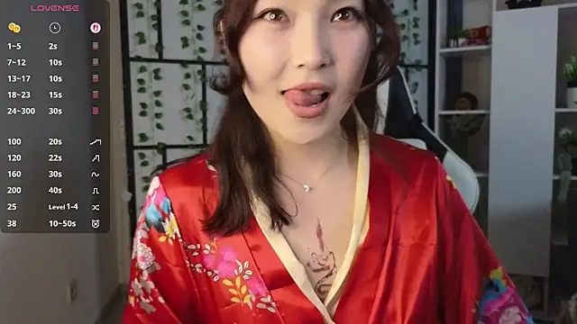 ColettaMejias online show from 09-15-25, 08:31