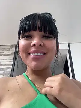 BrendaCrean online show from 02-12-25, 05:48