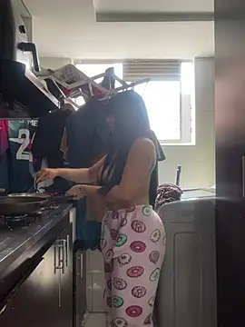 BrendaCrean online show from 03-07-25, 02:56