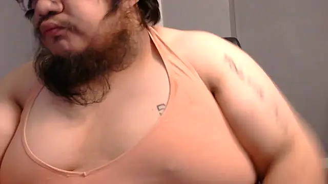 Snapshot of chubbyboy1997 chatting on 09-13-25, 11:54 chubbyboy1997 online show from 09-13-25, 11:54