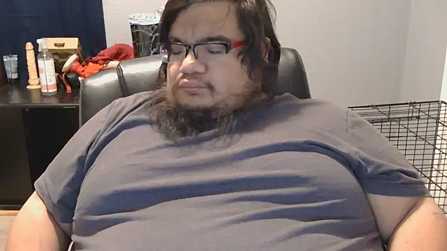 Snapshot of chubbyboy1997 chatting on 09-28-25, 07:30 chubbyboy1997 online show from 09-28-25, 07:30