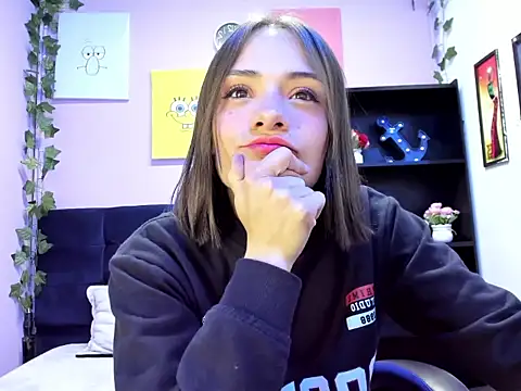 Snapshot of Tammy_Thompson_ chatting on 09-18-25, 01:46 Tammy Thompson online show from 09-18-25, 01:46