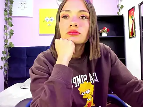 Snapshot of Tammy_Thompson_ chatting on 09-23-25, 01:14 Tammy Thompson online show from 09-23-25, 01:14