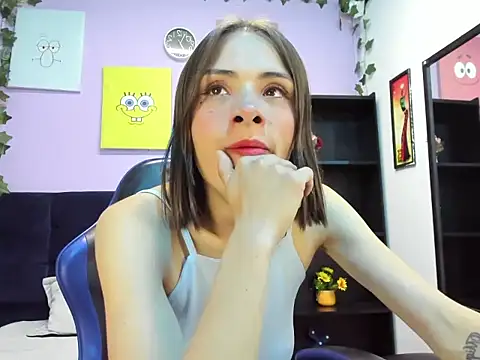 Snapshot of Tammy_Thompson_ chatting on 09-24-25, 01:36 Tammy Thompson online show from 09-24-25, 01:36