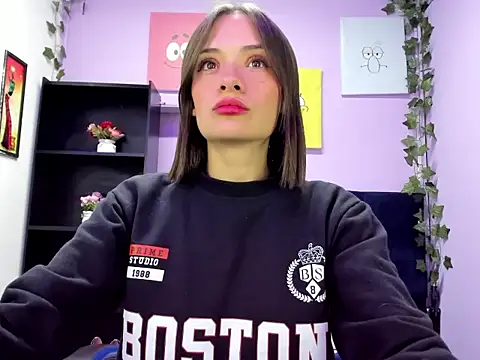 Snapshot of Tammy_Thompson_ chatting on 10-03-25, 02:36 Tammy Thompson online show from 10-03-25, 02:36