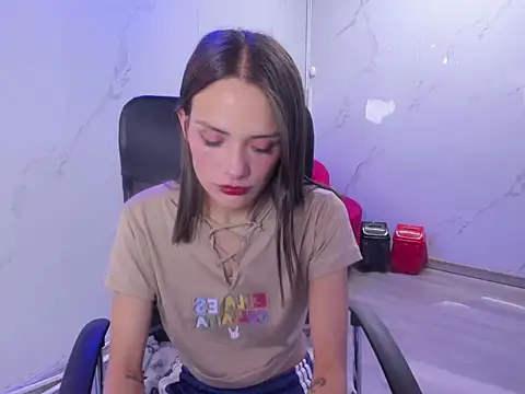 Tammy Thompson  online show from 03-19-26, 02:10