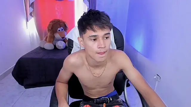 Aron Boyy online show from 02-18-26, 07:21