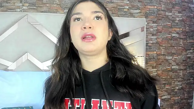 Valery Brand online show from 09-26-25, 01:04