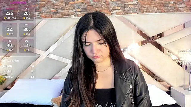 Valery Brand online show from 10-01-25, 11:49