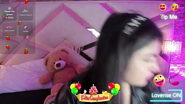 Valery Brand online show from 10-28-25, 11:03