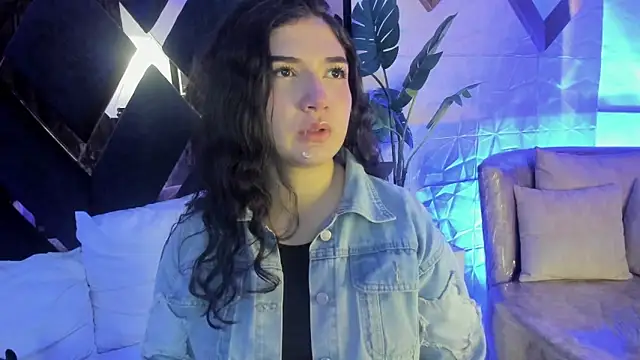 Valery Brand online show from 03-24-26, 01:16