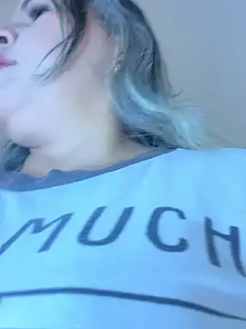 Lucy Milf 474 online show from 01-06-26, 11:47