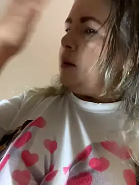 Lucy Milf 474 online show from 01-17-26, 12:10