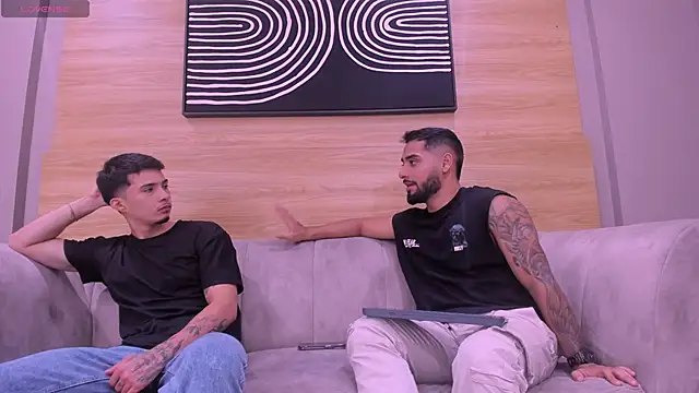 mike friends online show from 05-24-26, 01:21