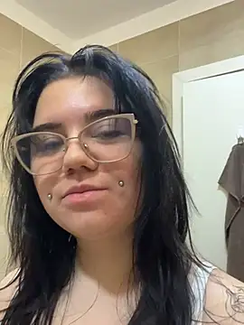 AbbyPearll online show from 02-13-26, 09:27