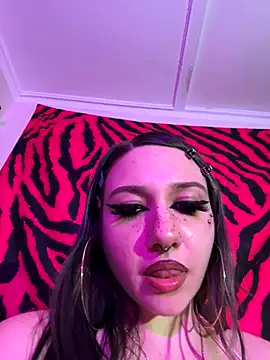 GoddessJemma online show from 10-05-25, 11:13