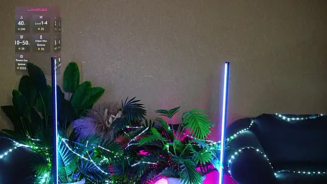 AnitaVon online show from 02-20-26, 06:26