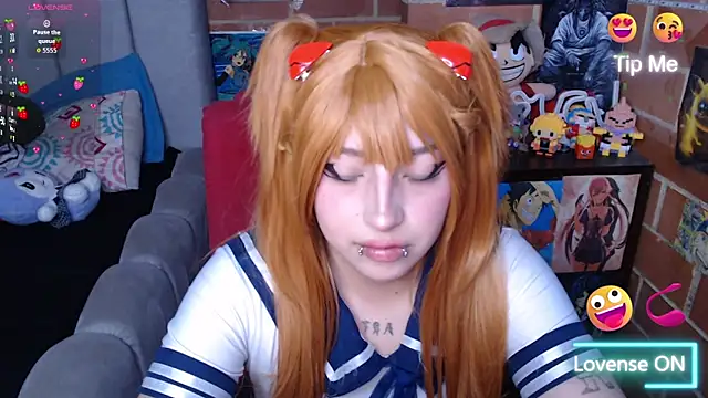  alexa19pretty  online show from 03-17-26, 06:33