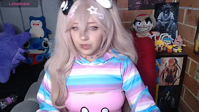  alexa19pretty  online show from 03-27-26, 06:29