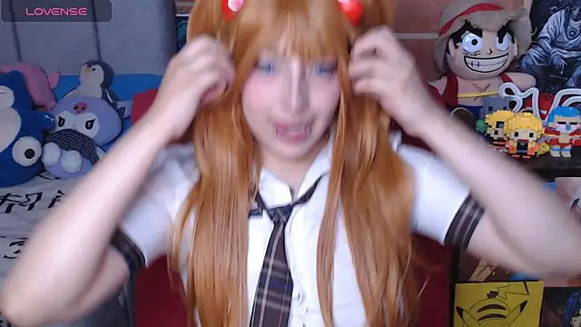  alexa19pretty  online show from 04-16-26, 07:03