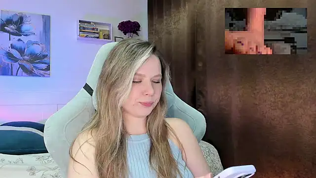 GoddessRoss online show from 02-20-26, 01:22