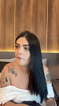 AliceRitter online show from 10-30-25, 07:25