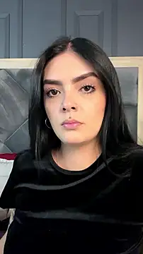 AliceRitter online show from 07-01-26, 10:20