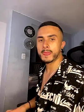 ALEXXX KING online show from 09-14-25, 08:08