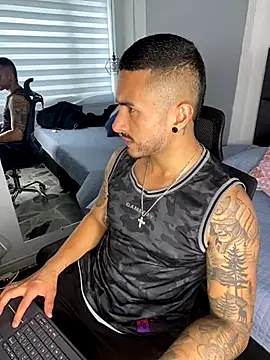 ALEXXX KING online show from 09-17-25, 01:46