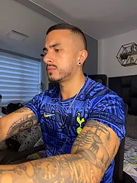 ALEXXX KING online show from 09-23-25, 12:19