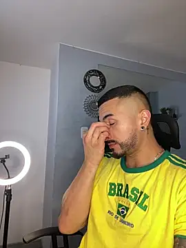 ALEXXX KING online show from 10-03-25, 08:50