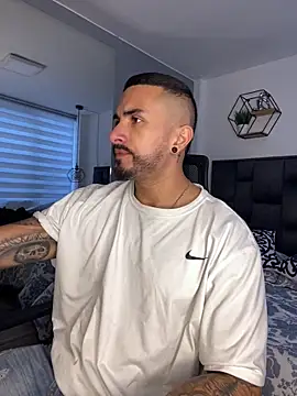 ALEXXX KING online show from 10-05-25, 01:09