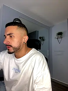 ALEXXX KING online show from 10-10-25, 02:05