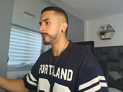 ALEXXX KING online show from 10-11-25, 02:26