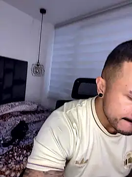 ALEXXX KING online show from 01-15-26, 12:32