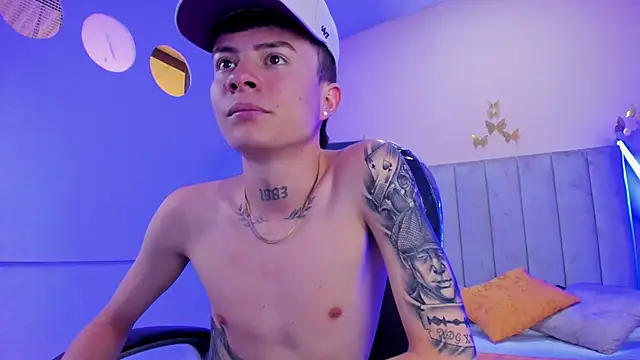 Nascary Fox online show from 12-13-25, 07:53