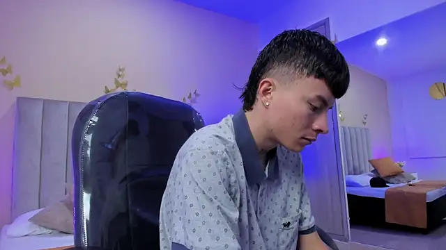 Nascary Fox online show from 01-07-26, 07:38