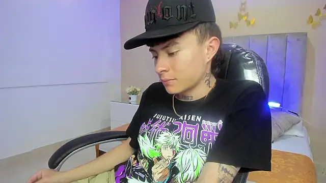 Nascary Fox online show from 02-17-26, 07:31