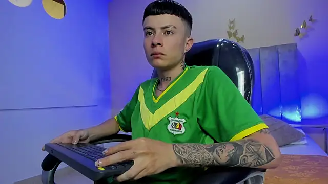 Nascary Fox online show from 03-05-26, 08:05