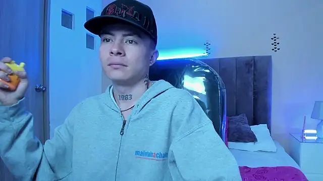 Nascary Fox online show from 03-14-26, 12:10