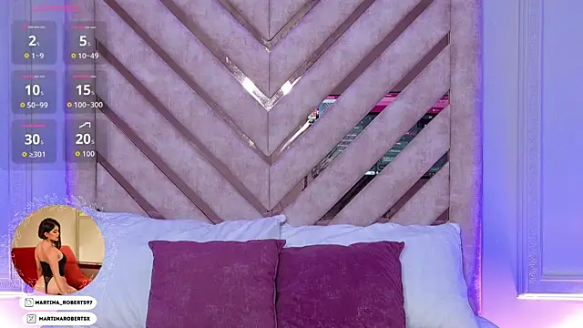 Martina-Roberts- online show from 04-06-26, 04:46