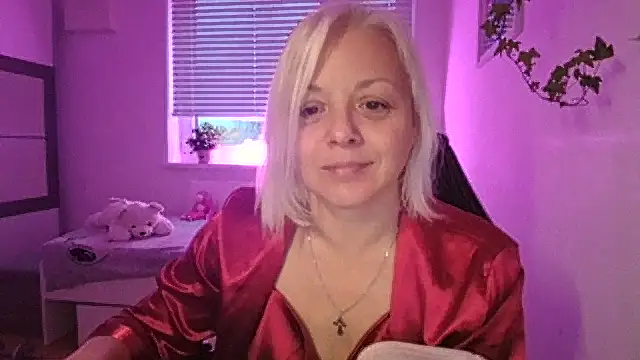 Linsy Kim online show from 12-05-25, 06:55