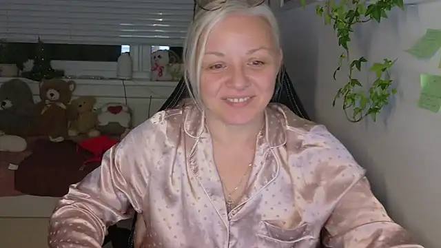 Linsy Kim online show from 02-04-26, 10:26