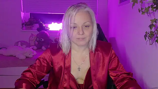 Linsy Kim online show from 02-17-26, 08:59