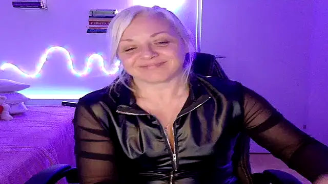 Linsy Kim online show from 03-26-26, 10:04