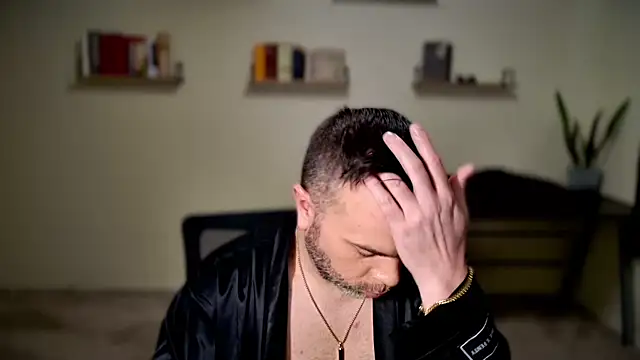 Ty lerDavid online show from 01-06-26, 07:28