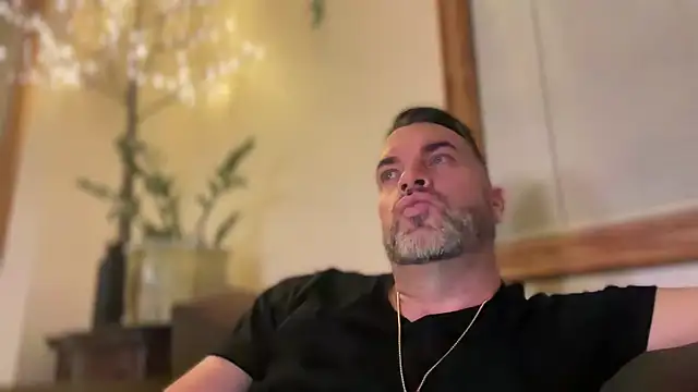 Ty lerDavid online show from 03-07-26, 07:38