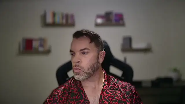 Ty lerDavid online show from 03-31-26, 06:08